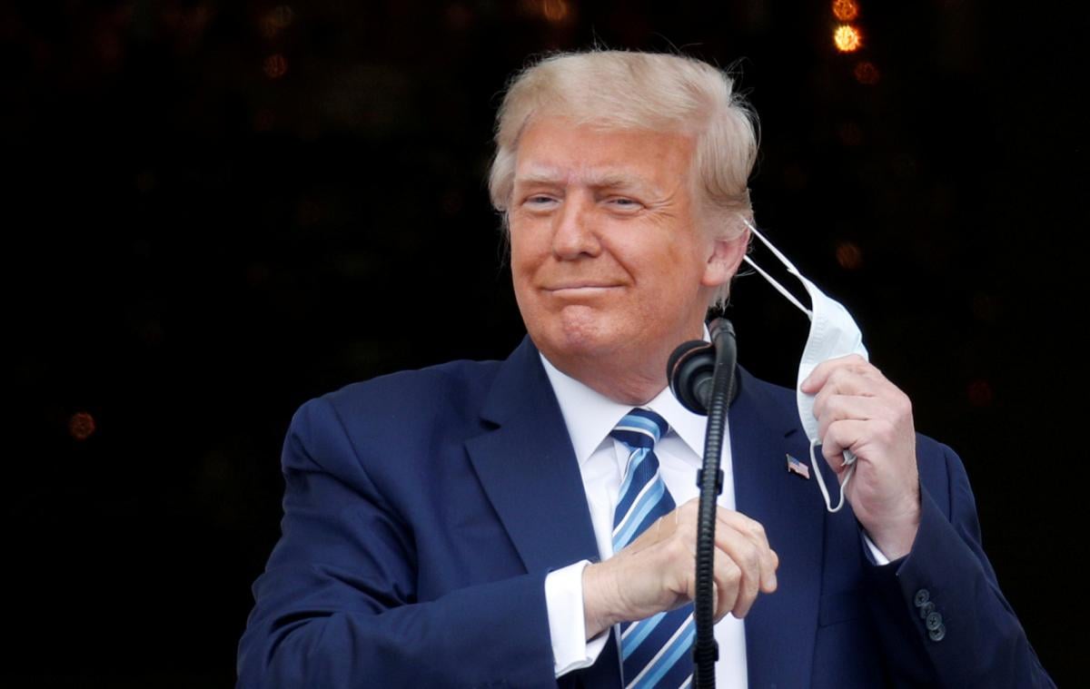 Трамп представляет уникальную угрозу для Европы, которой трудно противодействовать, – CNN