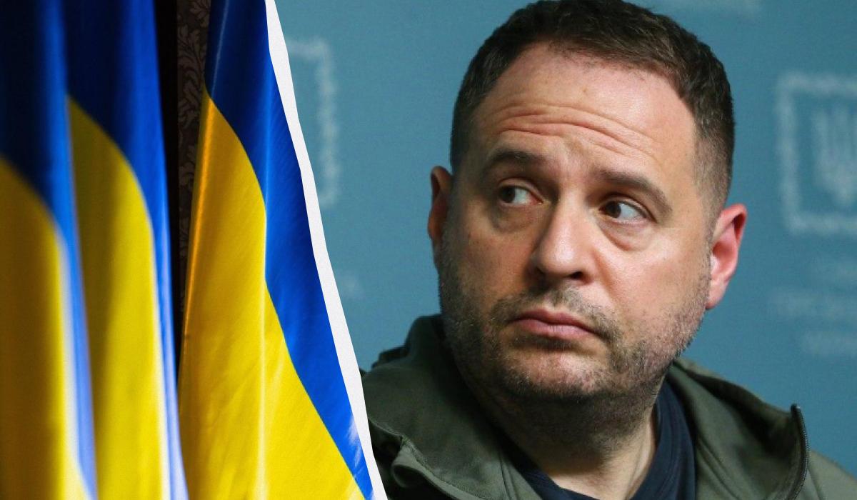 Зеленский никогда не согласится на заморозку войны, – Ермак