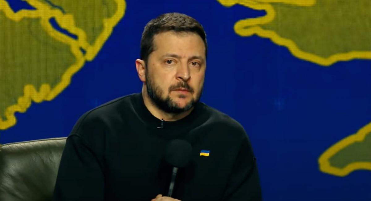 Зеленский поедет завтра в Швейцарию: что будет делать
