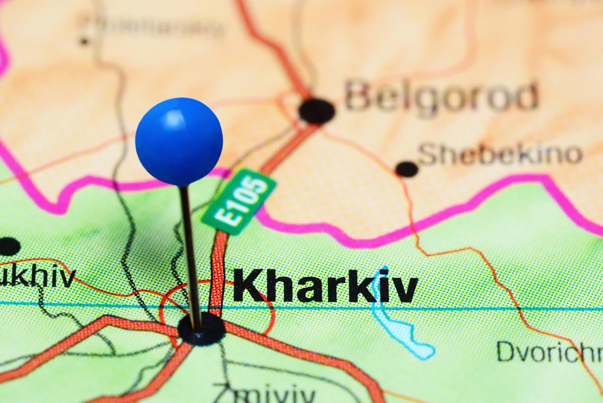 Россияне ударили по Харькову ракетами, есть пострадавшие (видео)