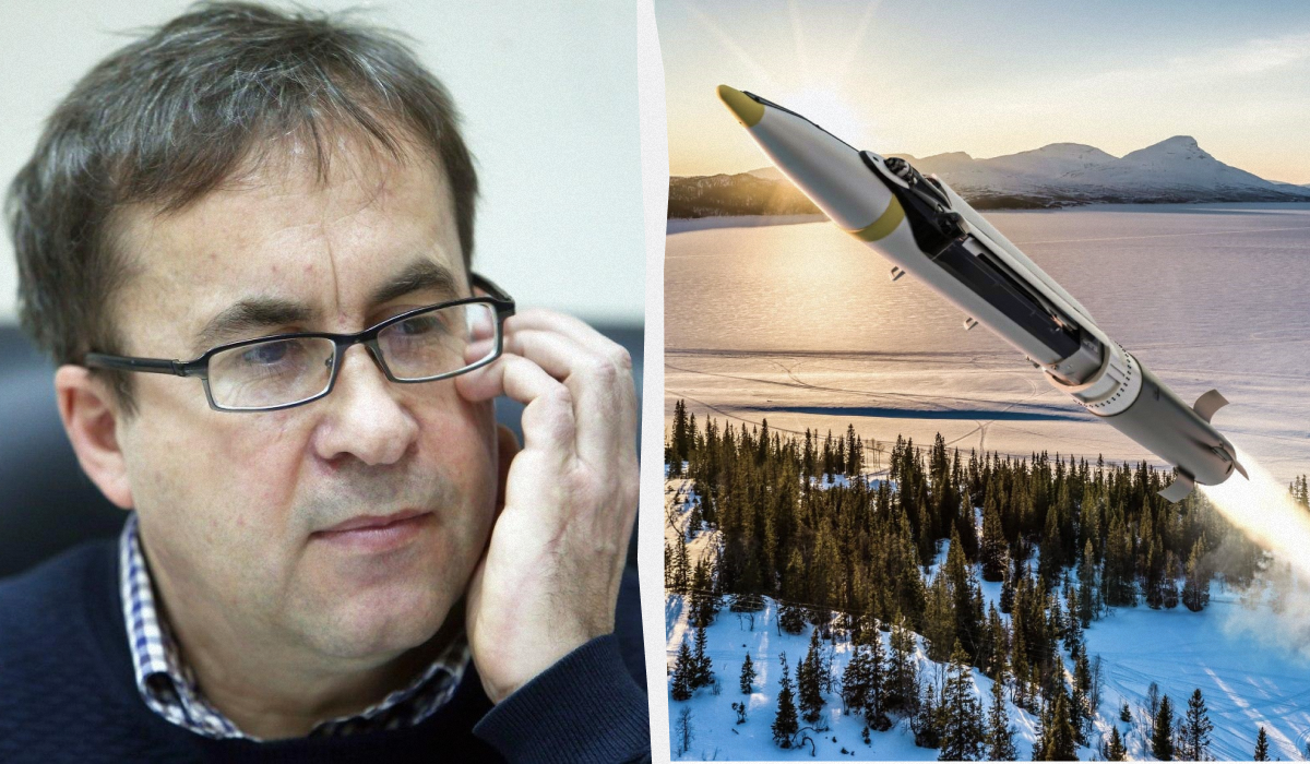 Эксперт по оружию объяснил, чем бомбо-ракета GLSDB превосходит ракеты GMLRS и ATACMS