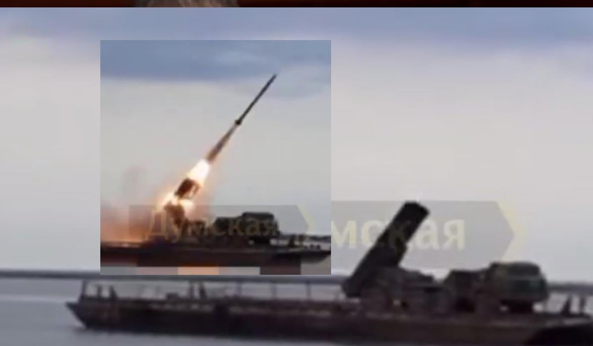 Освобождение Змеиного: слили закрытые данные об ударе ВСУ с баржи (видео)