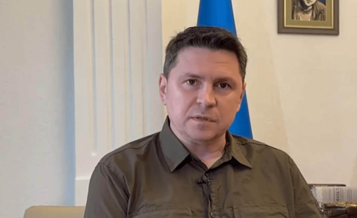 У контрнаступления 2023 года были ошибки: в ОП заявили, что Украина должна менять тактику