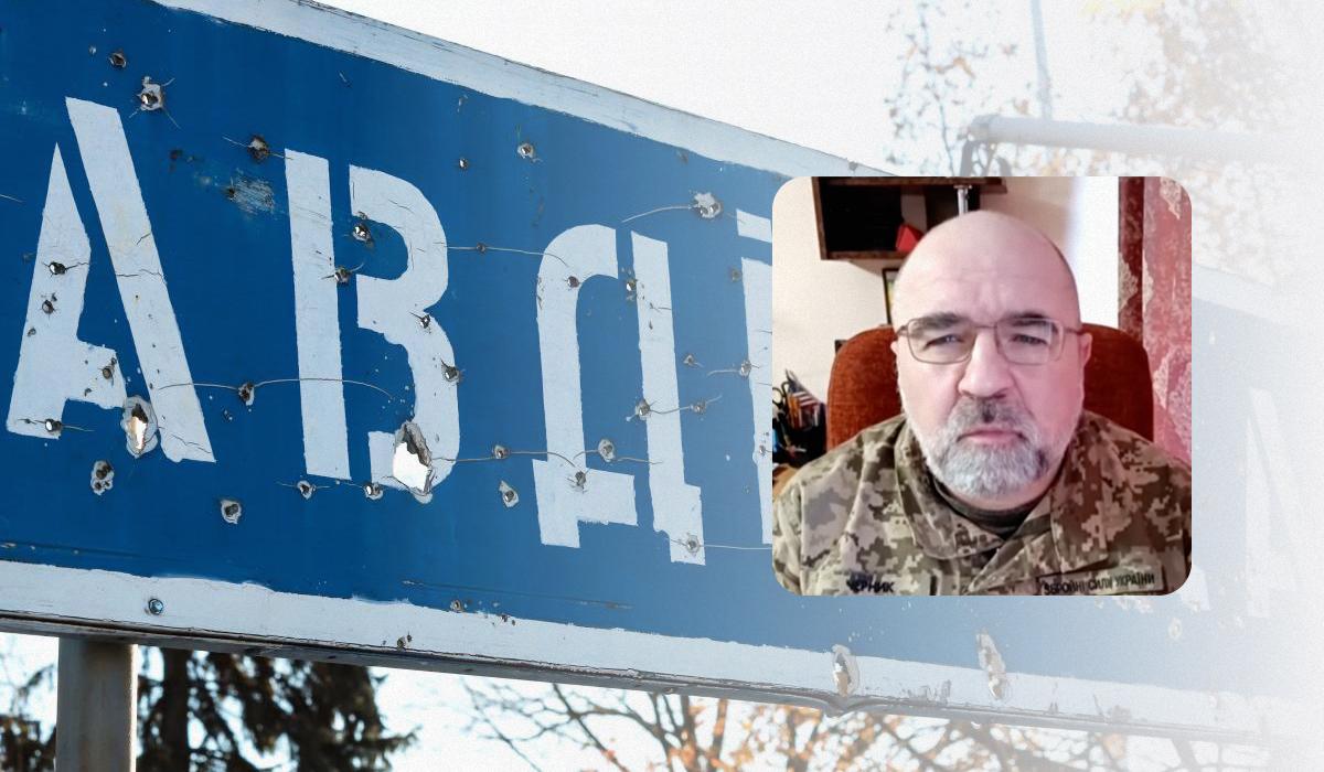 Даже во Вторую мировую такого не было: эксперт указал на важную деталь в боях за Авдеевку