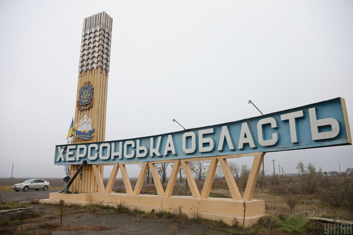 Россияне убили женщину на Херсонщине, ее сын получил тяжелые ранения