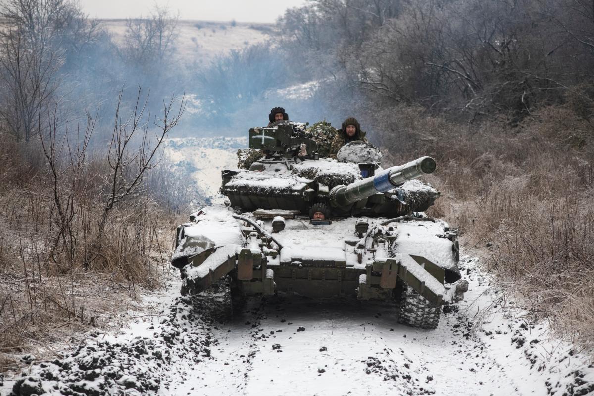 Дембеля не будет: военный психолог прокомментировал новый законопроект о мобилизации