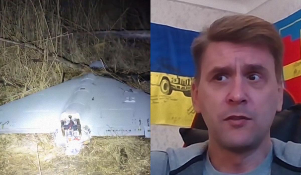 Массированный удар РФ дронами по Украине: обозреватель указал на особенности атаки