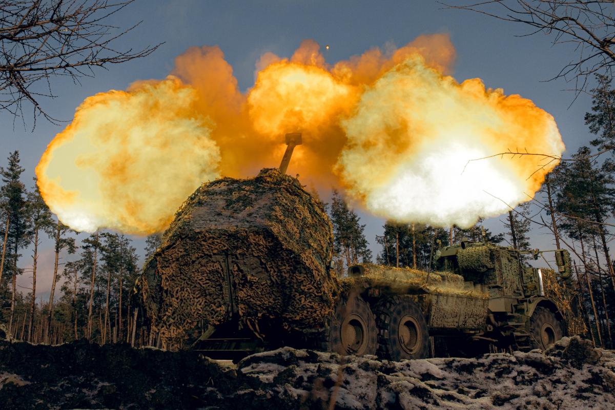Украина в тяжелейшем военном кризисе со времен битвы за Киев, – BILD