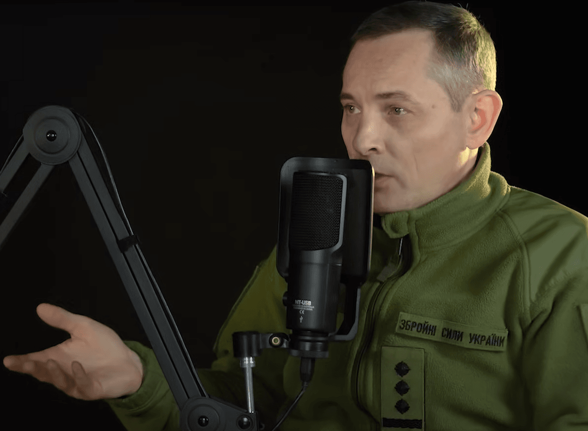 В Воздушных силах рассказали, есть ли инфраструктура для обслуживания F-16 в Украине