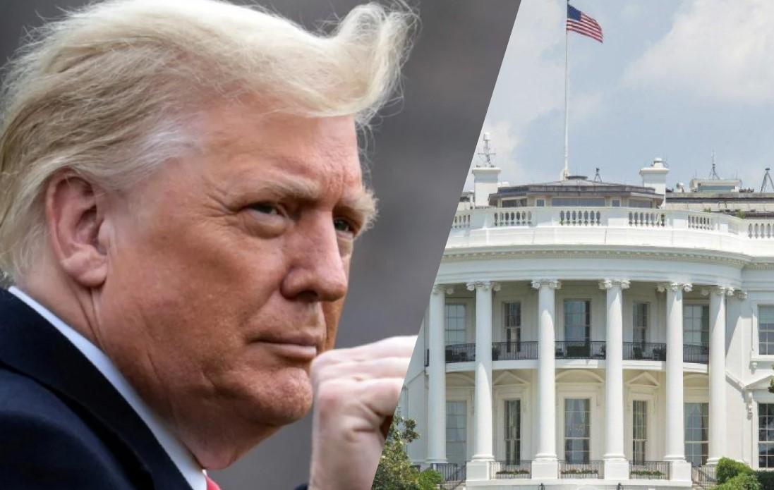 Трамп “разрешил” Путину уничтожать другие страны: Белый дом вышел с заявлением