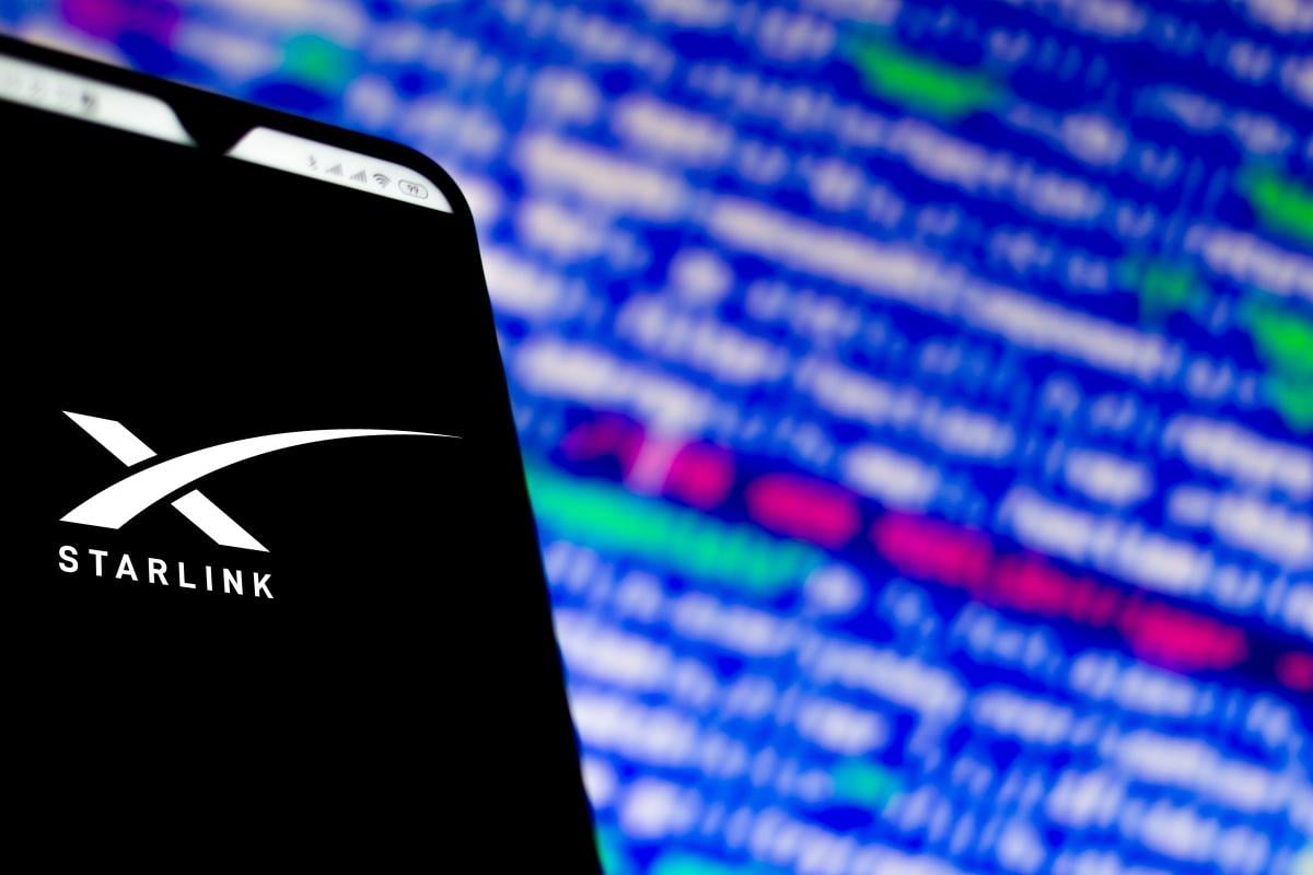 “Несет риски”: Жданов рассказал, как РФ получила Starlink и о последствиях для Украины