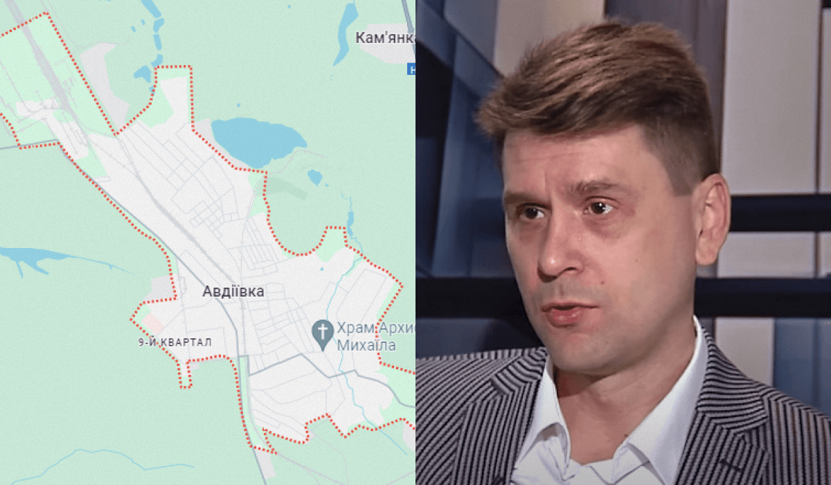 Оперативное окружение в Авдеевке есть или нет: обозреватель все объяснил (карта)