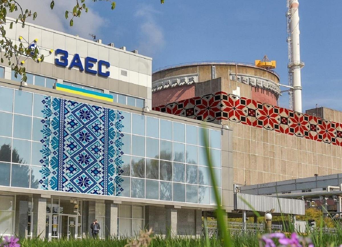 Украина несколько раз пыталась вернуть контроль над ЗАЭС: в ГУР рассказали подробности