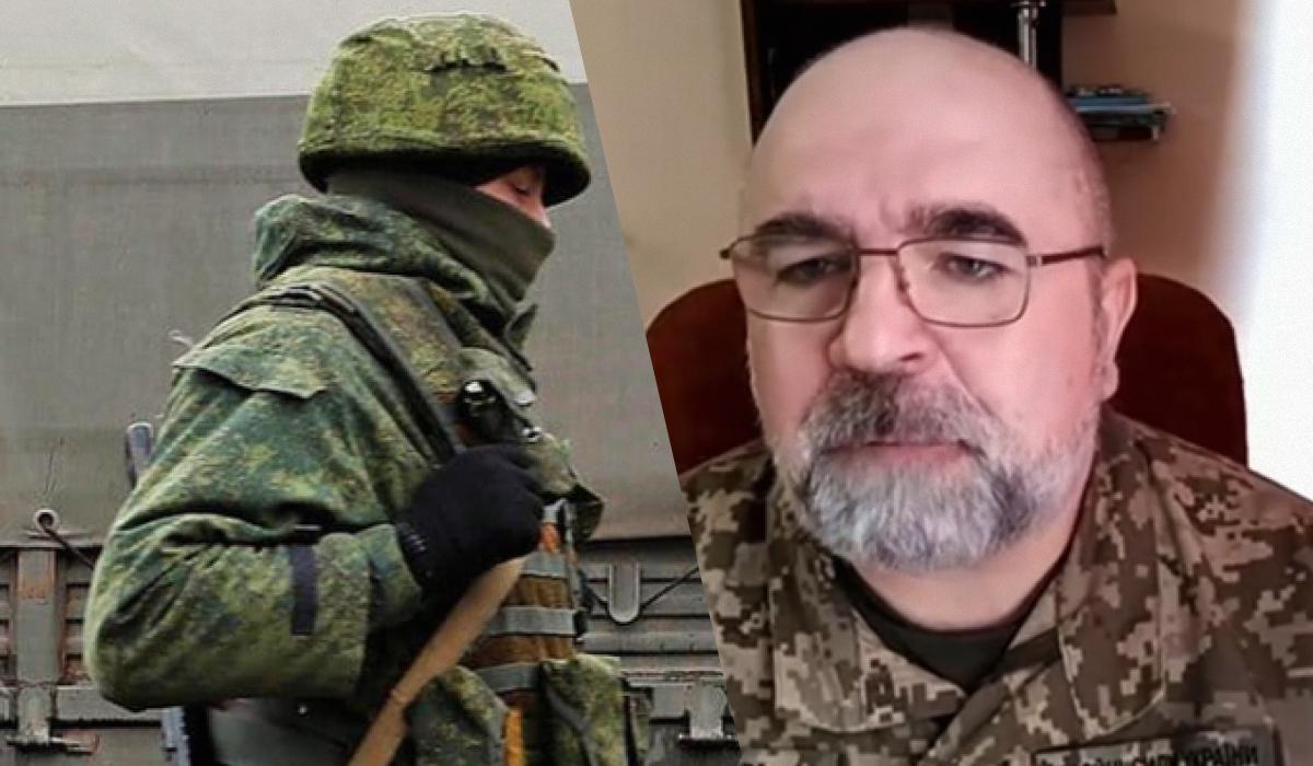 Где на севере есть угроза наступления РФ: полковник ВСУ назвал область