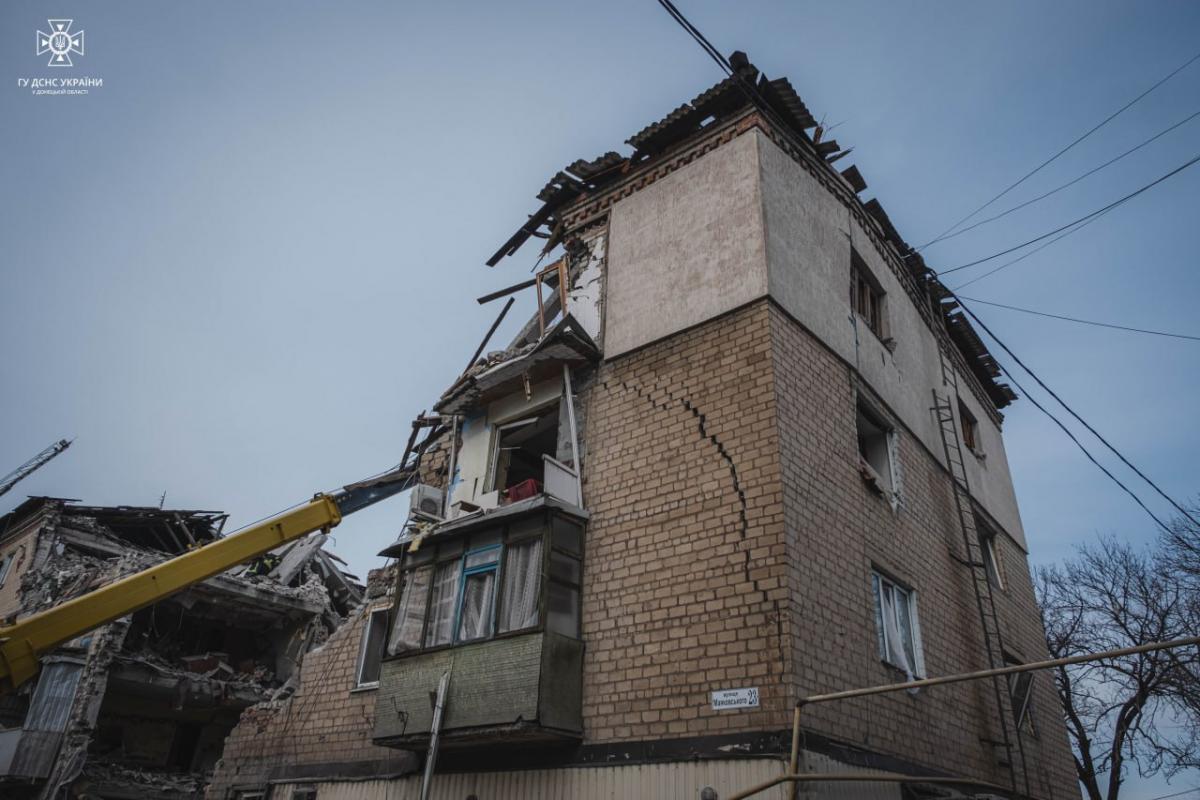 Тарнавский предупредил, что россияне запустили фейк об ударе по полигону в Селидово