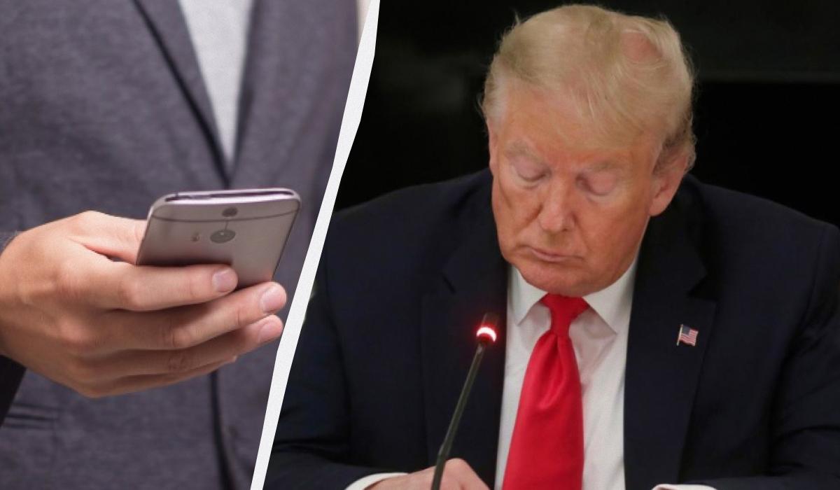 Помощь Украине в кредит: сенаторы-республиканцы обсудили идею с Трампом, – The Hill.