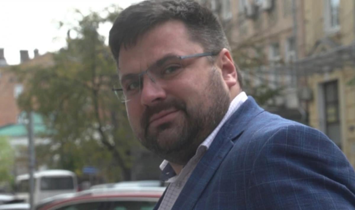 В Сербии суд вернул на рассмотрение дело экс-генерала СБУ Наумова: что известно