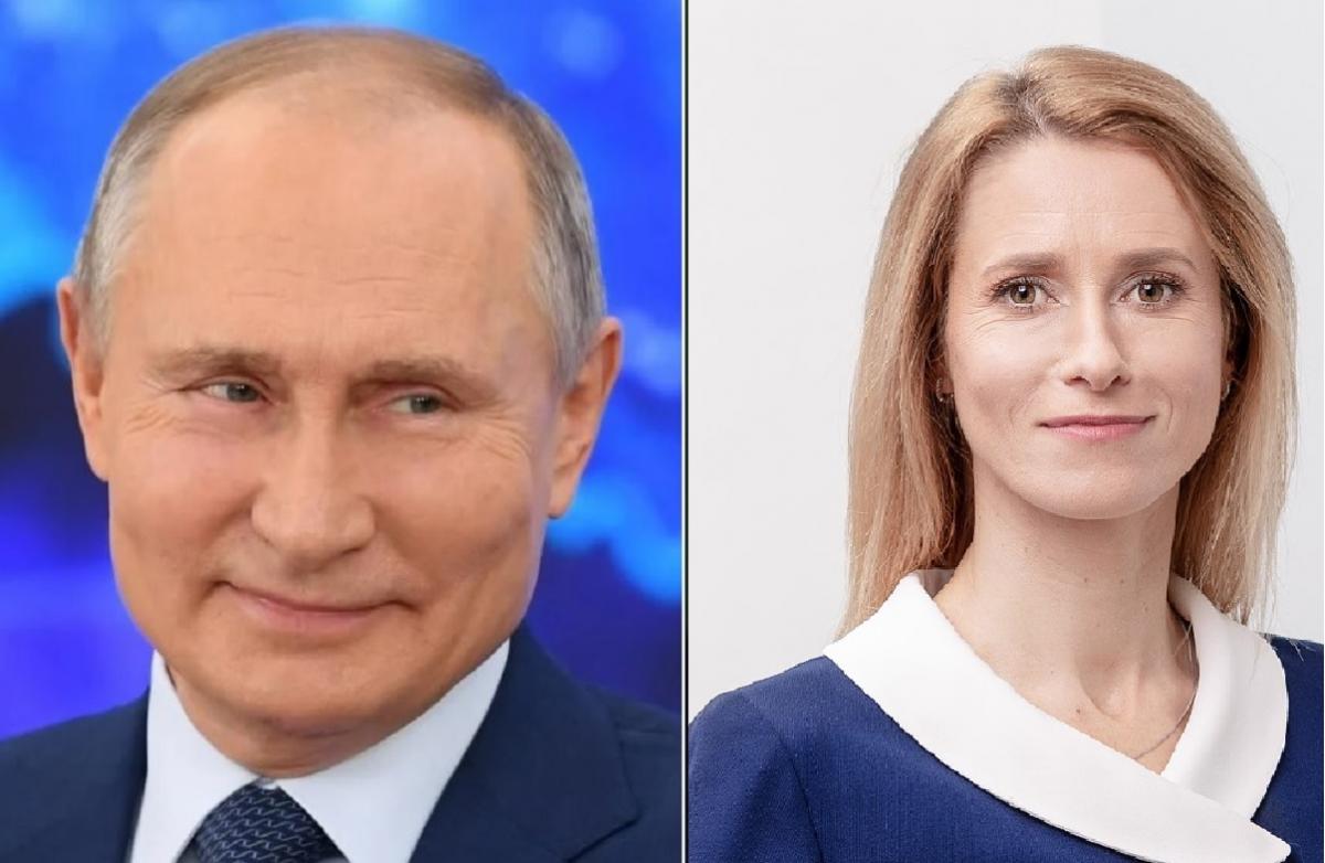 Режим Путина собирается мстить западным политикам, – DW