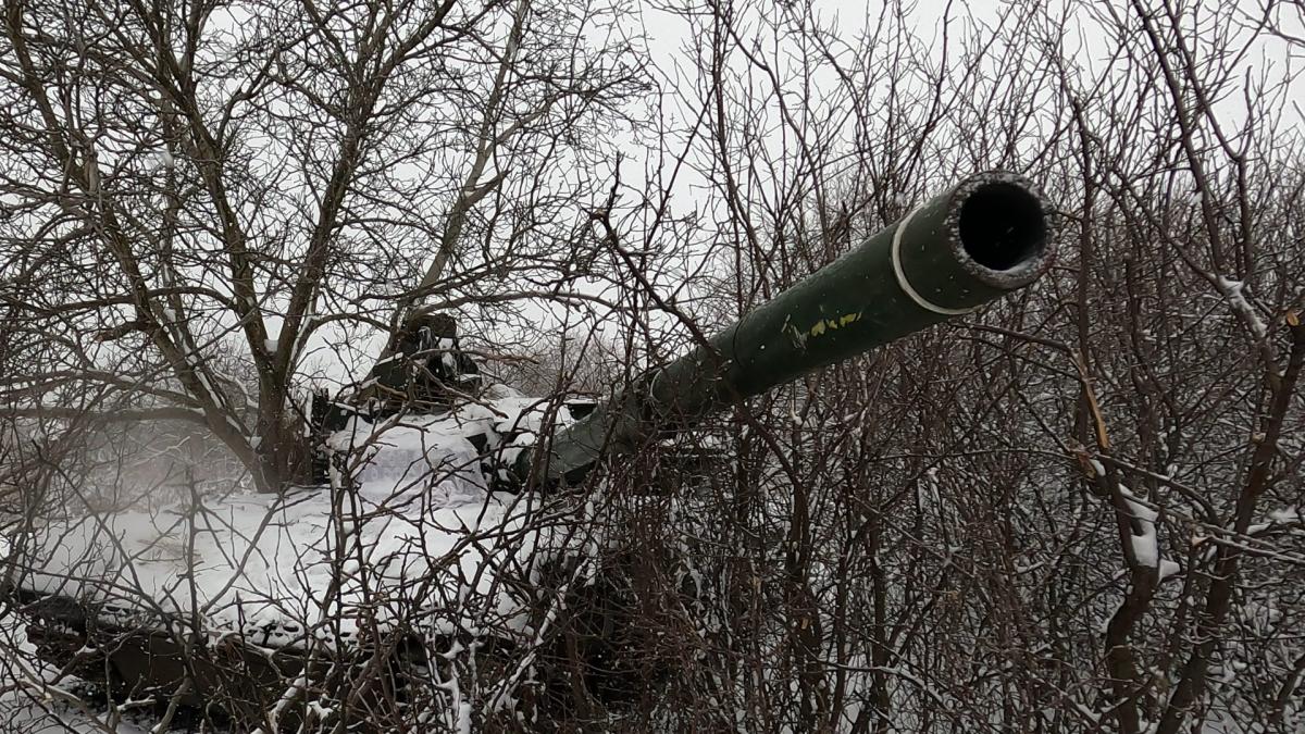 Пункт управления и склад боеприпасов: по каким еще вражеским точкам ударили ВСУ