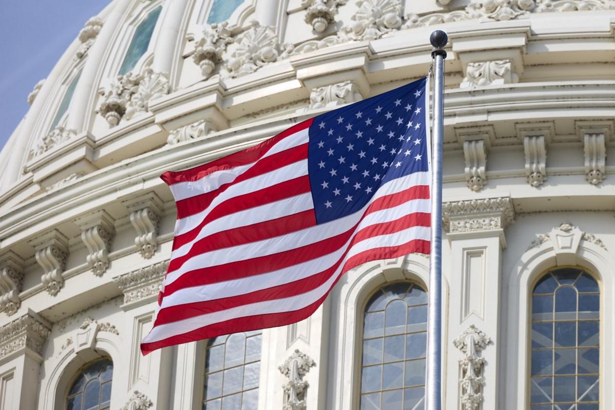 В США показали новый законопроект о поддержке Украины с “маленькой” цифрой помощи
