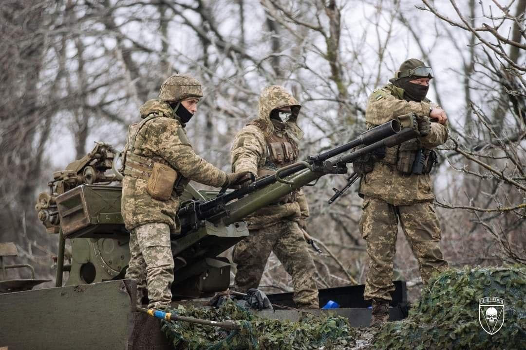 В ISW оценили, способны ли оккупанты окружить или охватить войска Сил обороны