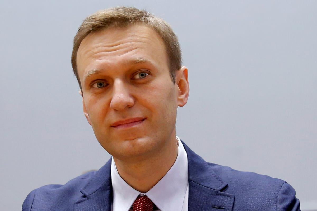 Байден: “Путин ответствен за смерть Навального”