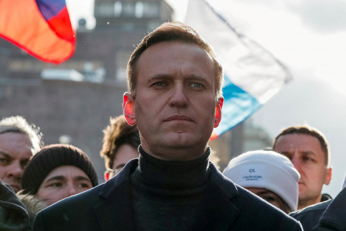 Смерть Навального: появились реакции жены и матери оппозиционера (видео)