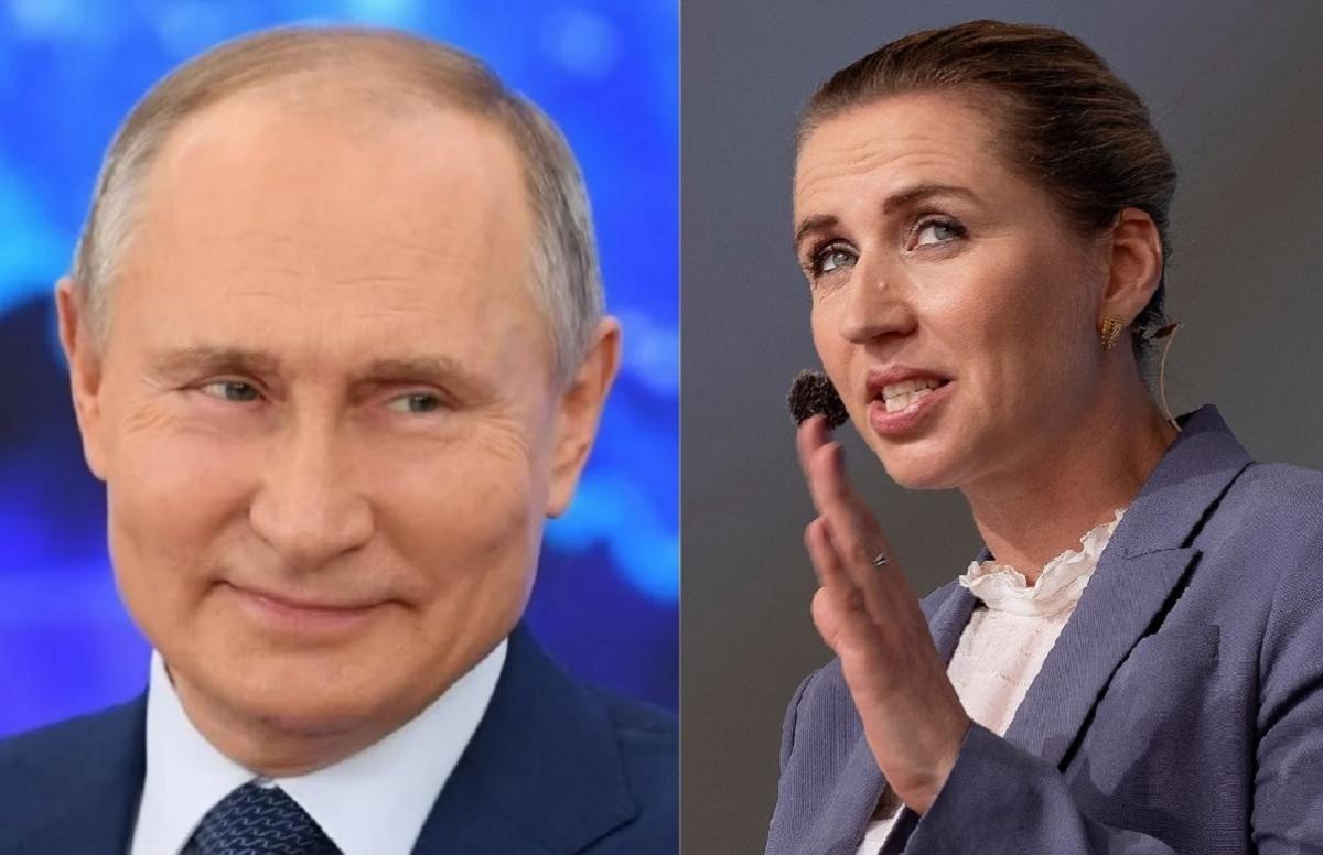 “Россия не хочет мира, нам надо ускориться”: премьер Дании на Мюнхенской конференции