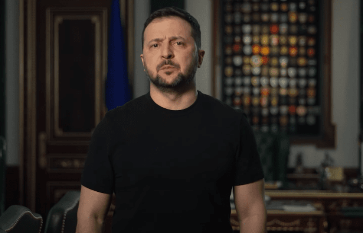 К этому надо приучить Россию: Зеленский сделал важное заявление
