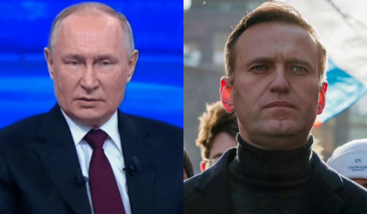 Путин – брутальный: в США высказались по поводу смерти Навального