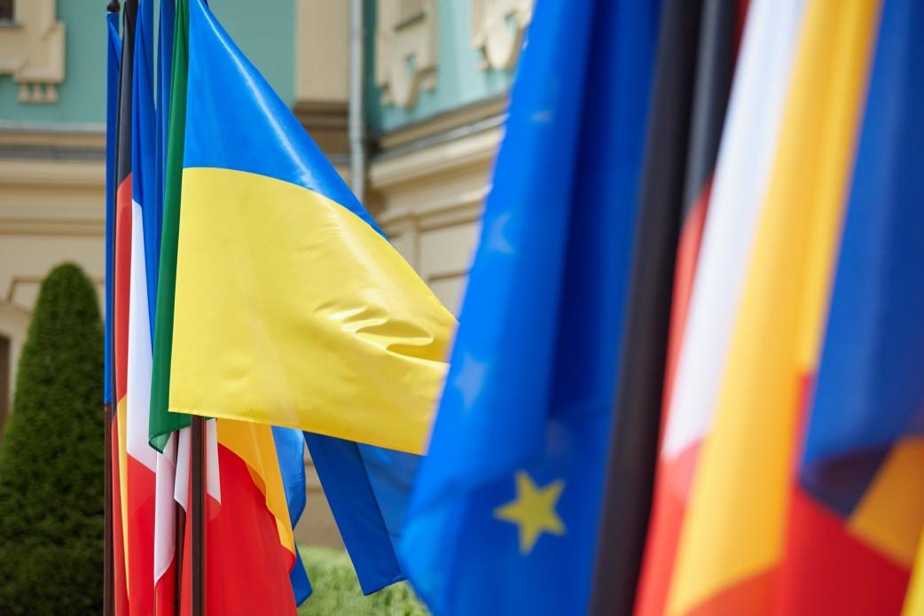 Раскрыты объемы помощи, которую Франция предоставит Украине в этом году