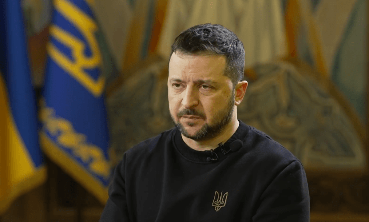 Зеленский об Авдеевке: “Все вернем, ничего этим убийцам не отдадим”