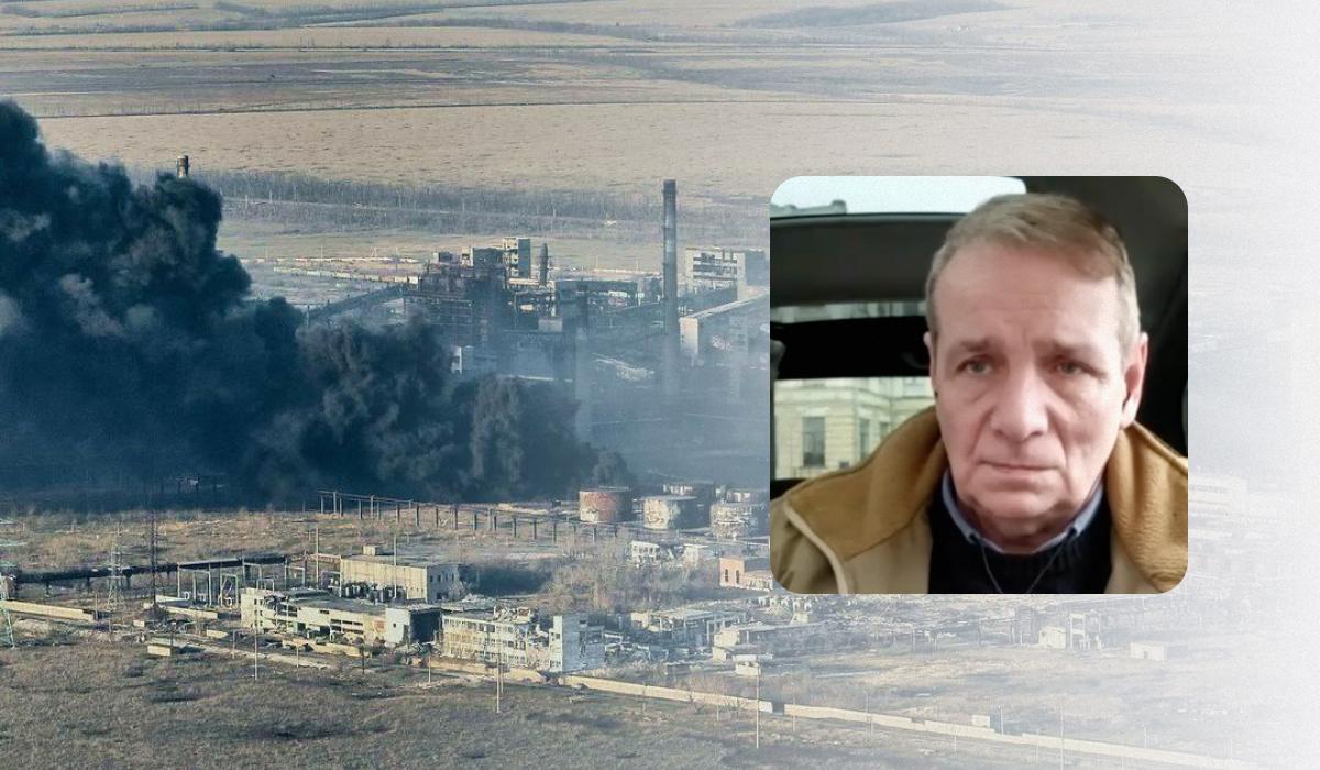 Больше, чем в Бахмуте: майор запаса оценил потери оккупантов в боях за Авдеевку