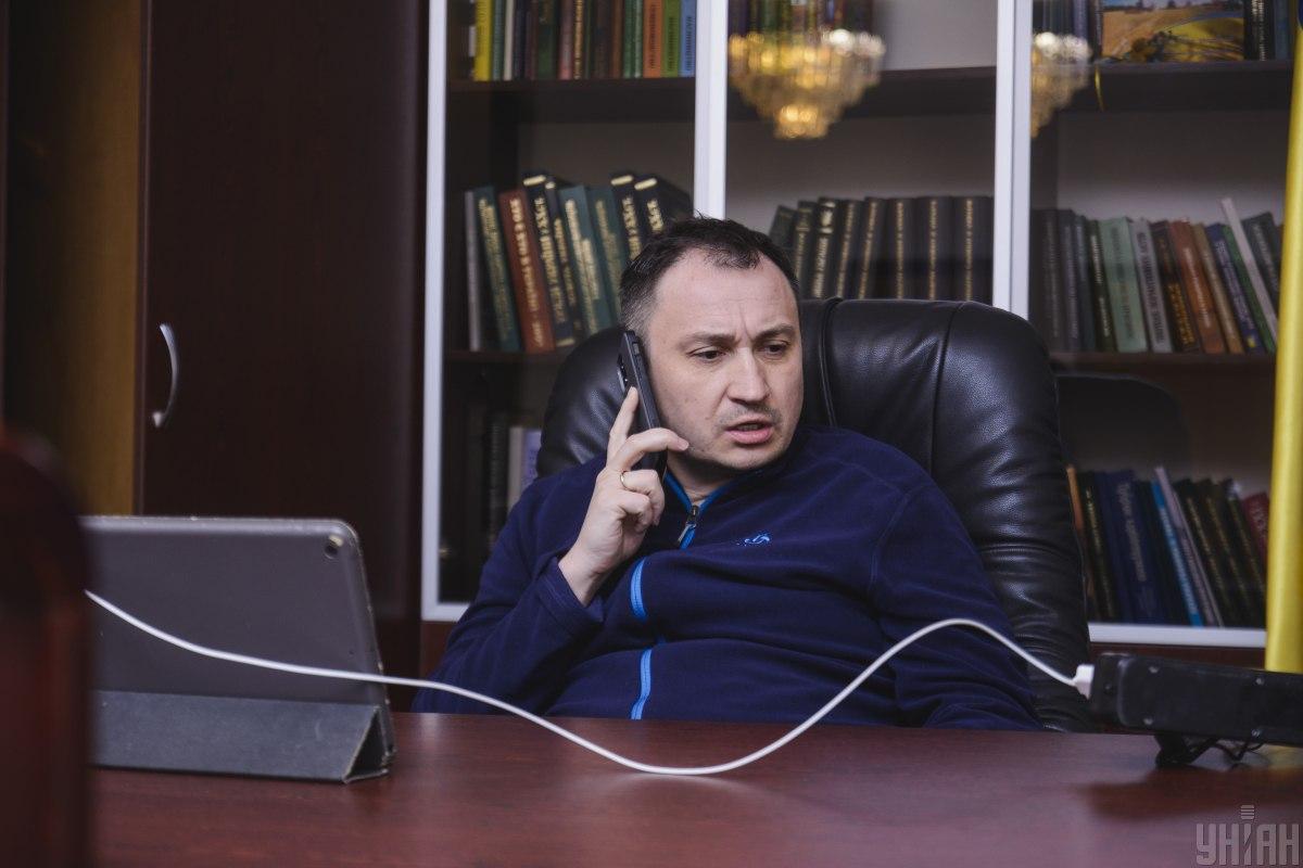 Украина может запретить импорт агропродукции из Польши в ответ на блокаду границы, – Forbes