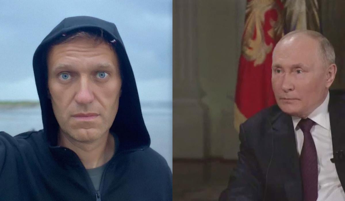 Путин избавился от личного врага: социолог назвал две версии убийства Навального