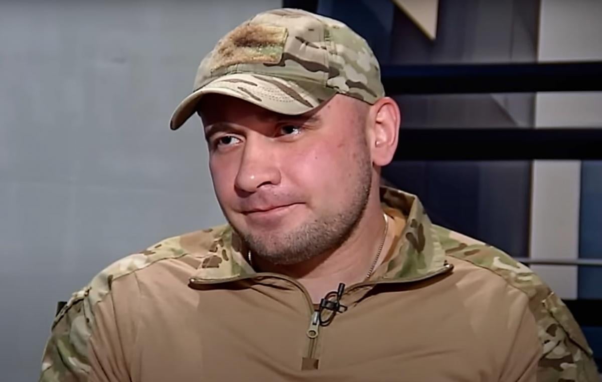 Военный “Российского добровольческого корпуса” рассказал о боях в Авдеевке