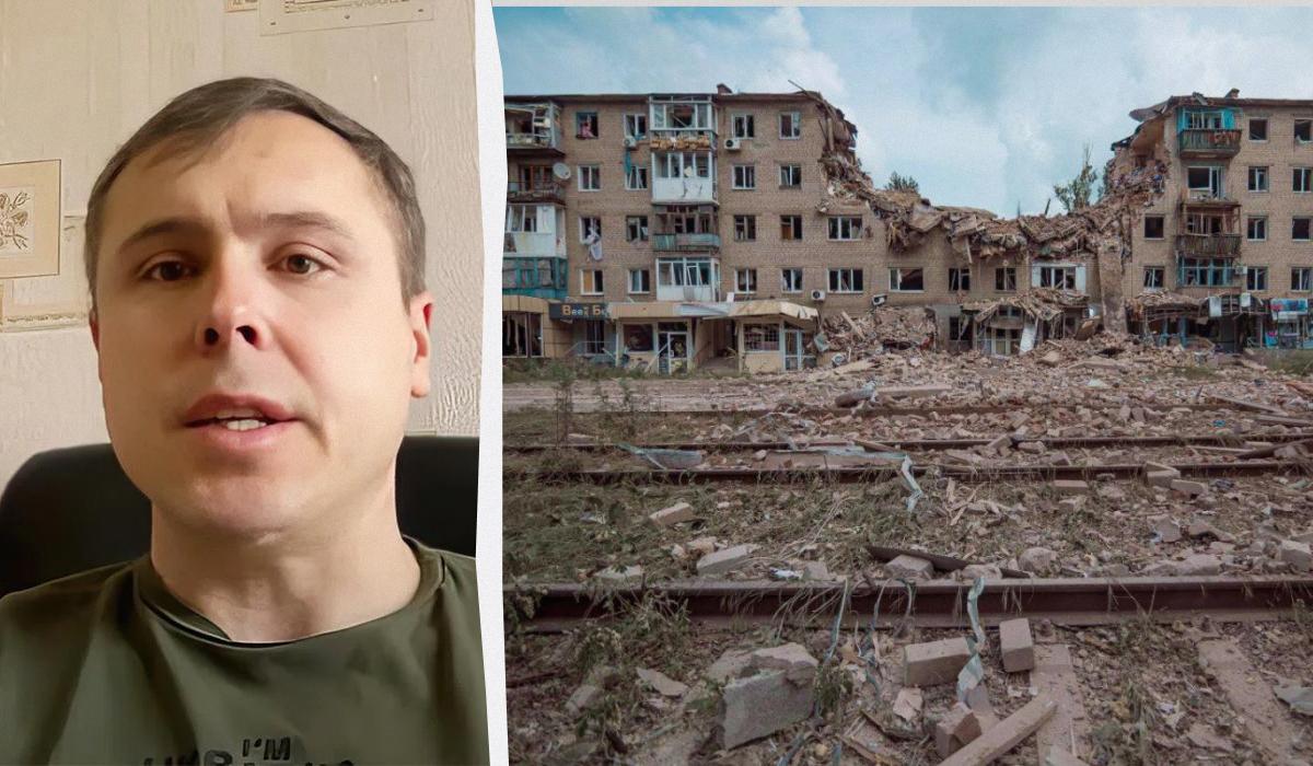Где проходит вторая линия обороны: депутат рассказал, куда отступили ВСУ из Авдеевки