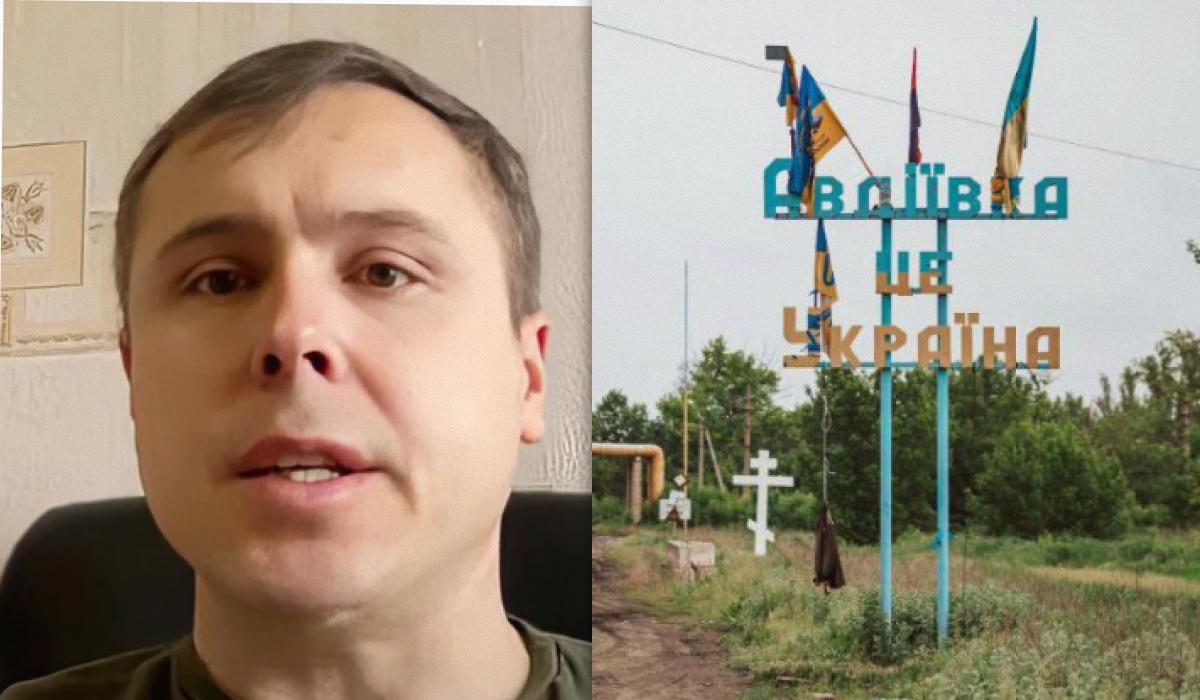 Уход из Авдеевки оправдывают “мобилизацией”, но “зерно зла” в другом, – нардеп