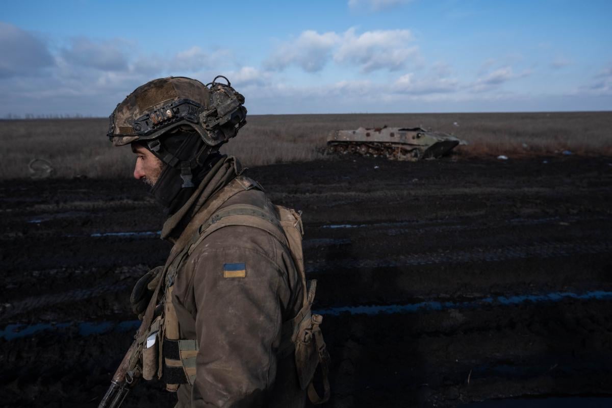Часов Яр под угрозой: военный объяснил, чем город важен для войск РФ