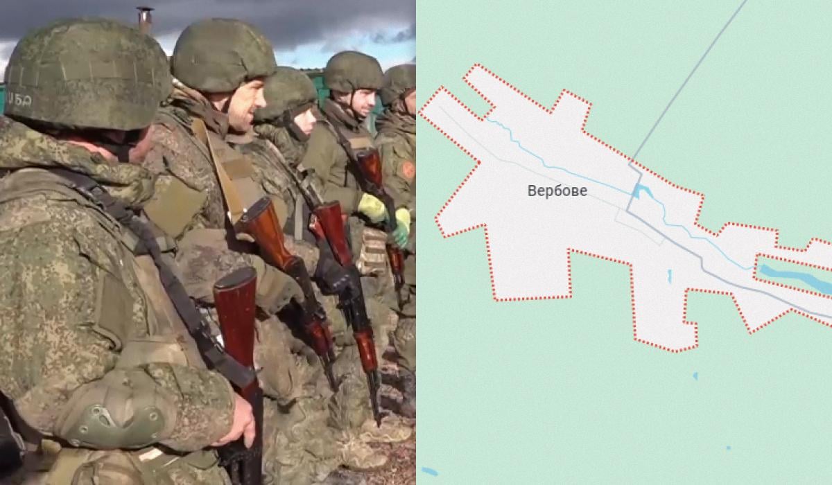 Аналитики сообщили тревожные новости из Запорожской области: где продвинулись россияне (карта)