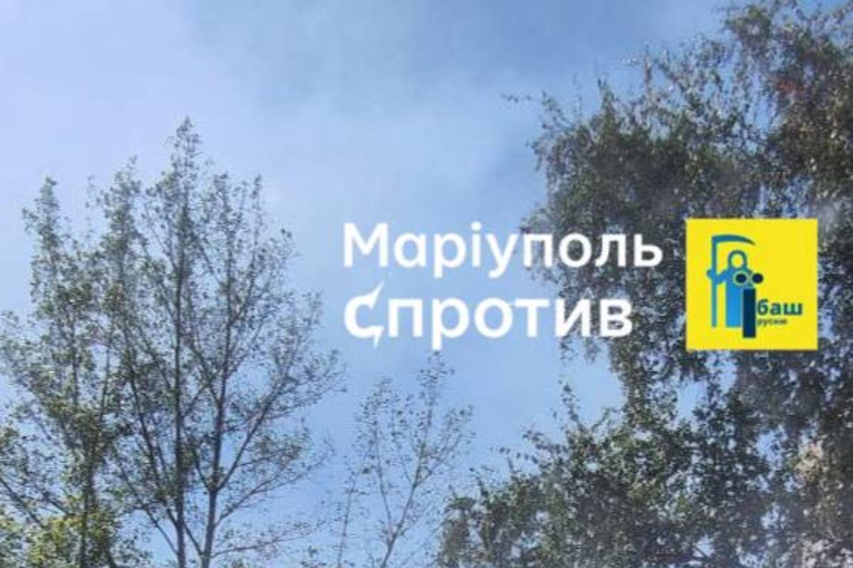 В Мариуполе накормили обедом с мышьяком “важных гостей из Москвы”: что известно