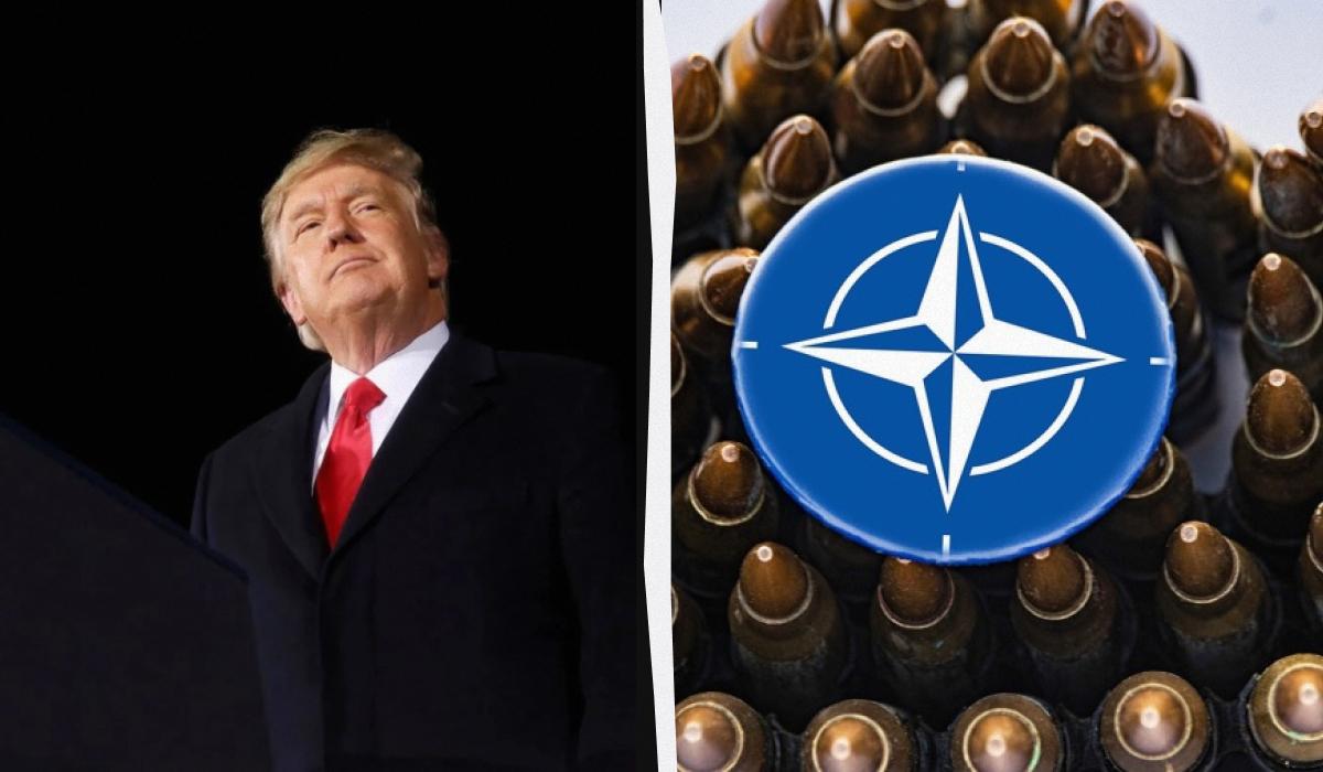 НАТО в беде, поскольку США решили сбросить с себя бремя глобального лидерства – The Times