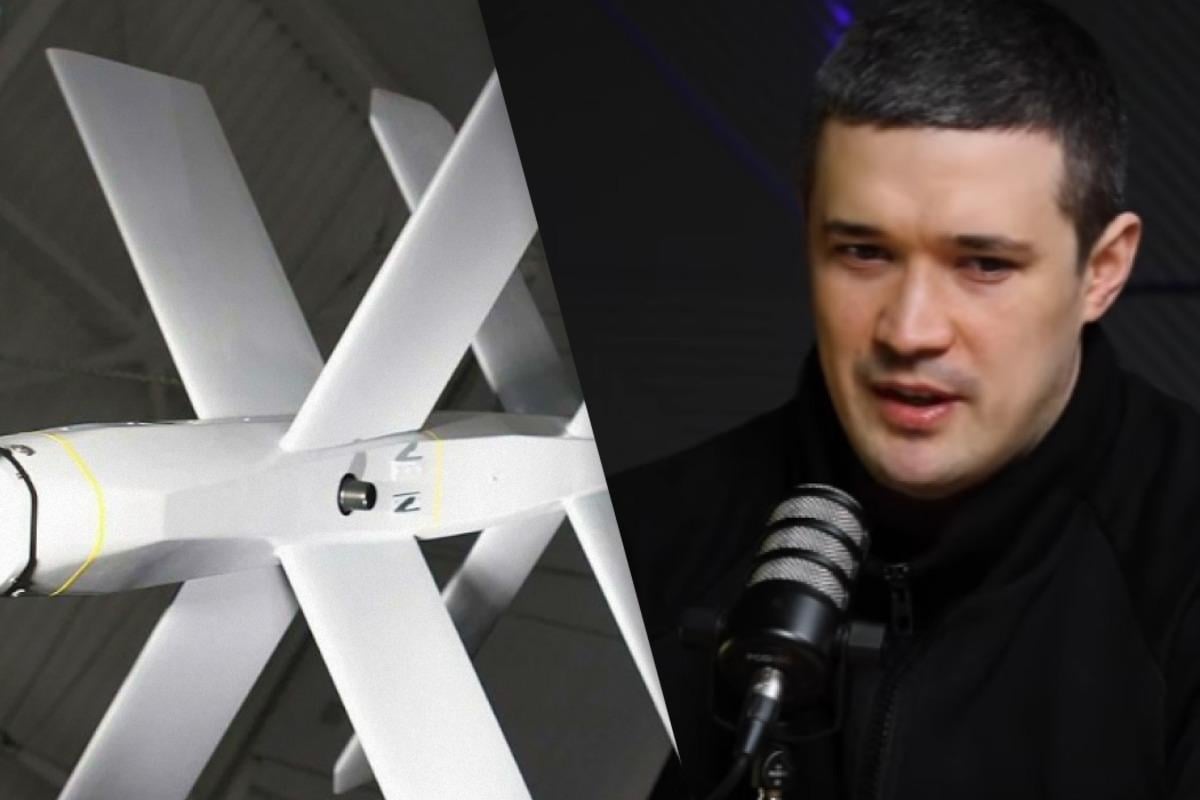 Первые аналоги дронов “Ланцет” от Украины прошли тестирование, – Федоров