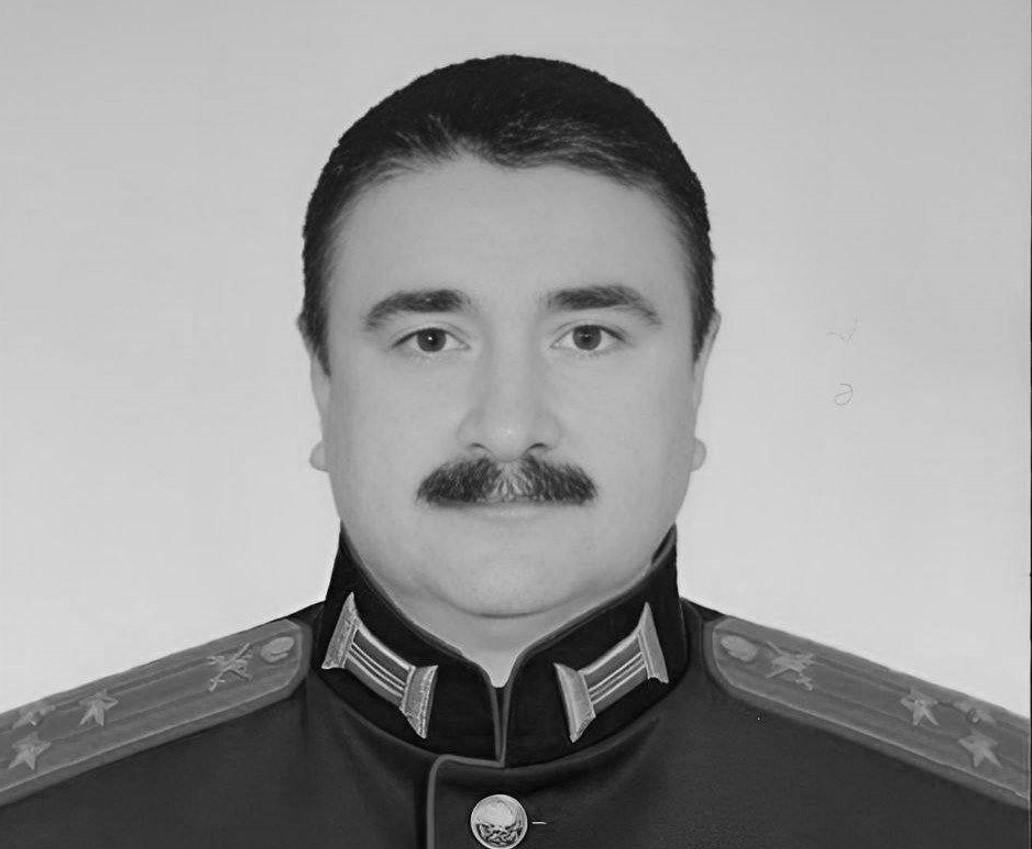 Во временно оккупированном Севастополе умер замкомандующего 18-й армии РФ: что известно