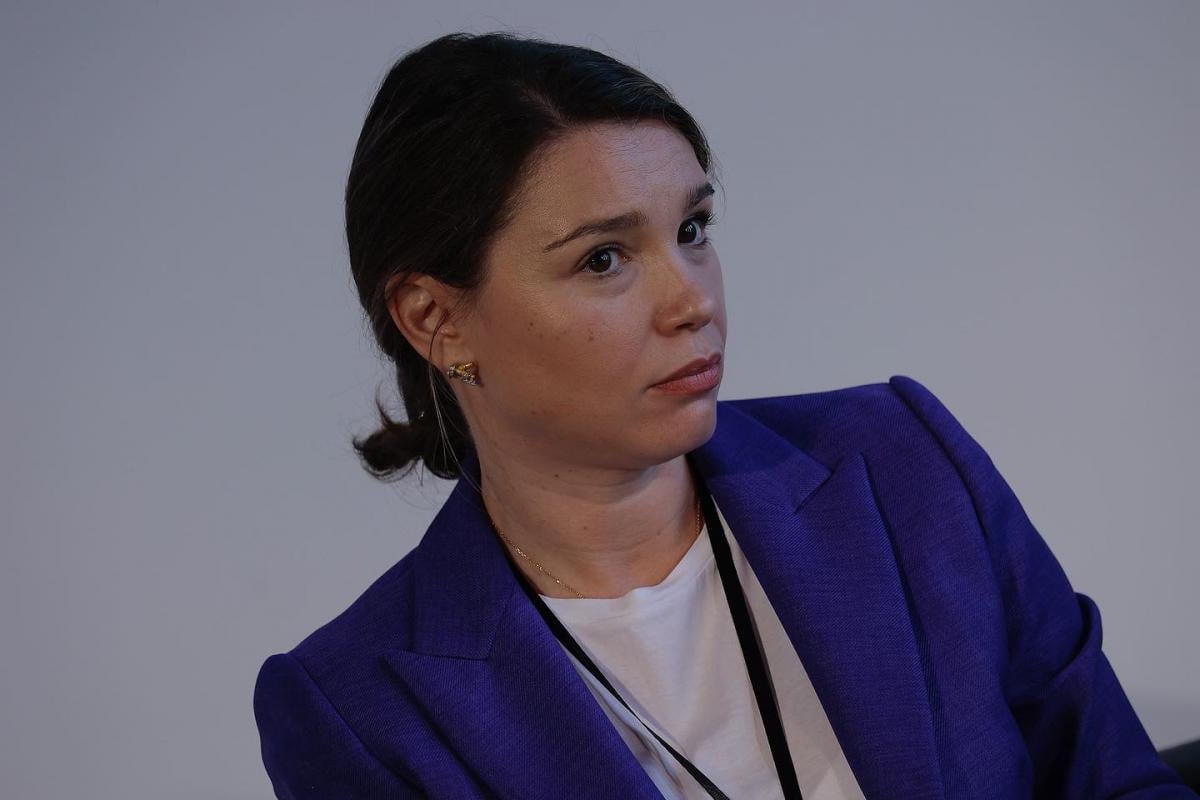 Дочь Немцова призвала Байдена отомстить за смерть Навального помощью Украине