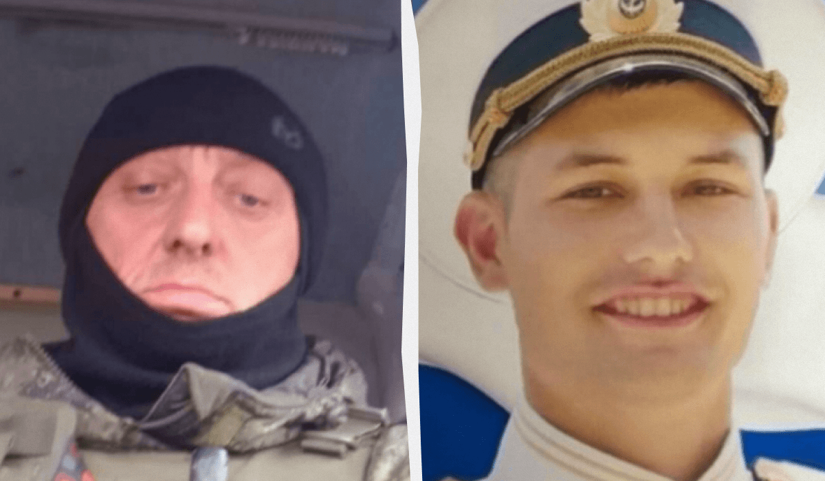 В Украине убрали замкомандира мотострелкового батальона России, – офицер ВСУ
