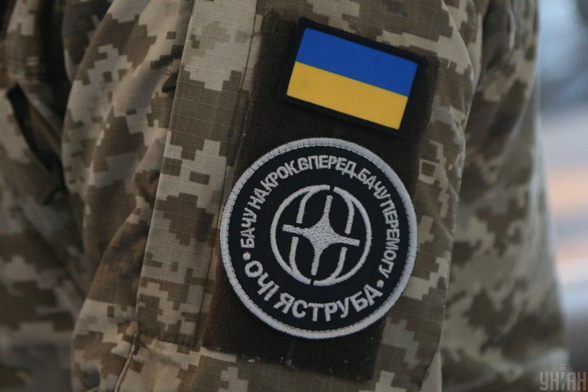 Вывод из Авдеевки украинских воинов: появилась важная новость