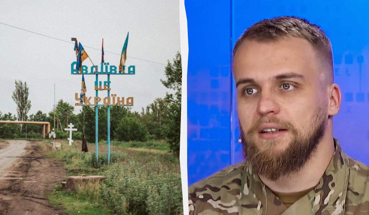 Бои за Авдеевку: в Третьей штурмовой бригаде рассказали, есть ли среди их бойцов пленные