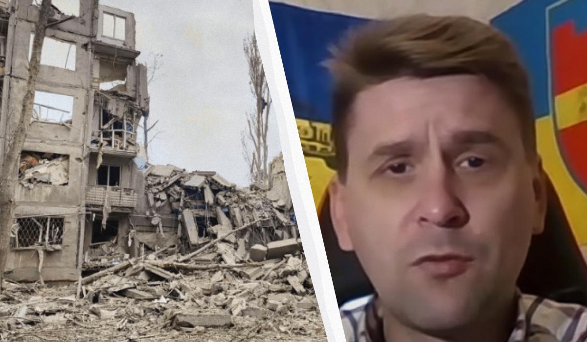 Россия “на кураже” после захвата Авдеевки: Коваленко высмеял мнимый успех