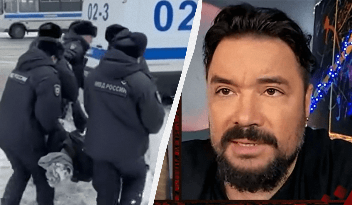 Смерть Навального не вызвала бунт: оппозиционнер сказал, что способно “взорвать Россию”